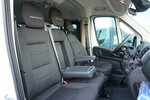 Fiat Ducato Kombi L1H1 140 / 9-Sitzer / Klima hinten 60.032 km 27.965 &euro; Münchenbernsdorf 07589