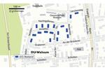 Erdgeschoßwohnung Duisburg Walsum - 4 Zimmer, 84 m&sup2;, 729&euro; | Angebot:26646852