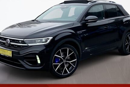 VW T-Roc 11.790 km 43.290 &euro; Eggenfelden 84307