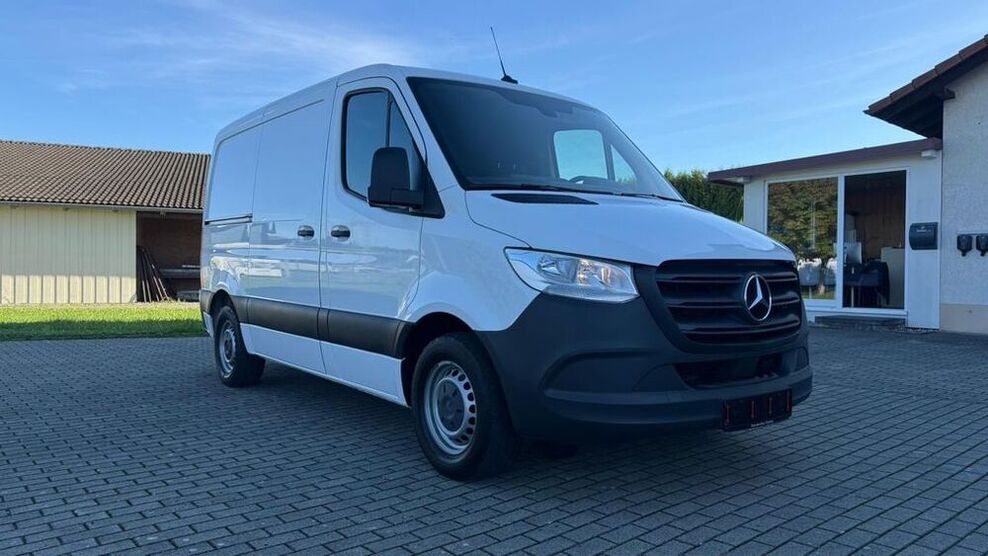 Sprinter