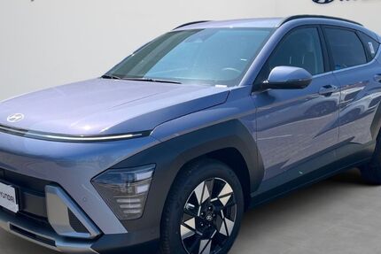 Hyundai KONA 2.219 km 30.490 &euro; Schiffweiler 66578