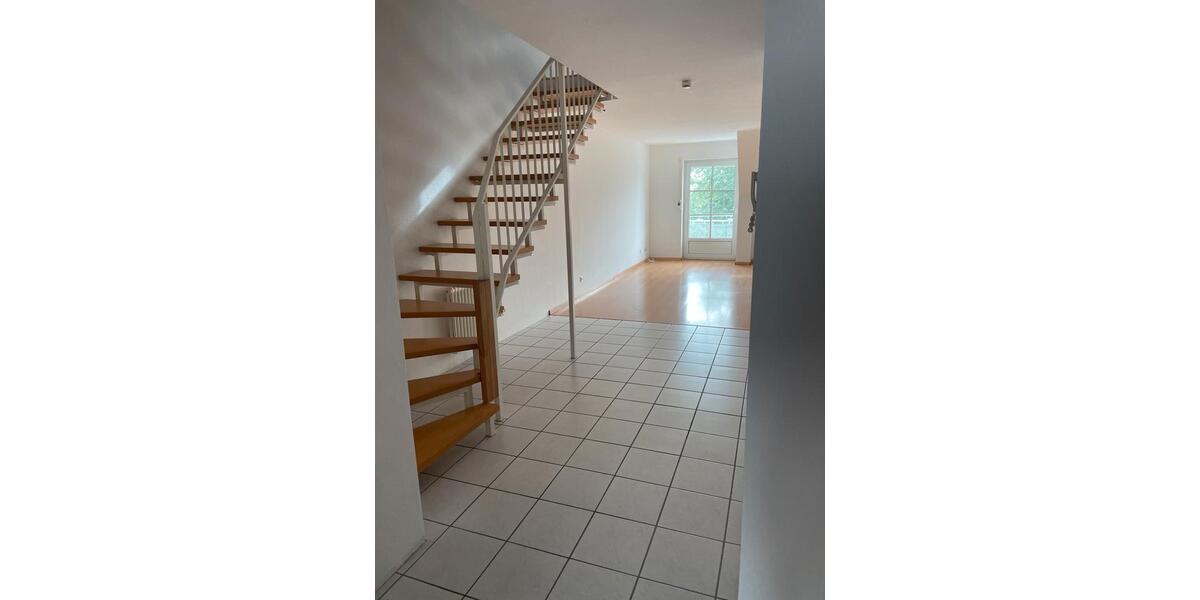 Maisonettenwohnung Ludwigshafen am Rhein Ludwigshafen-Oggersheim - 4 Zimmer, 96 m&sup2;, 295.000&euro; | Angebot:25783199