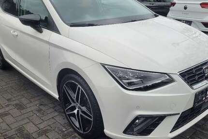 Seat Ibiza 99.000 km 14.890 &euro; Hennef 53773