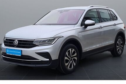 VW Tiguan 43.359 km 29.920 &euro; Halberstadt 38820