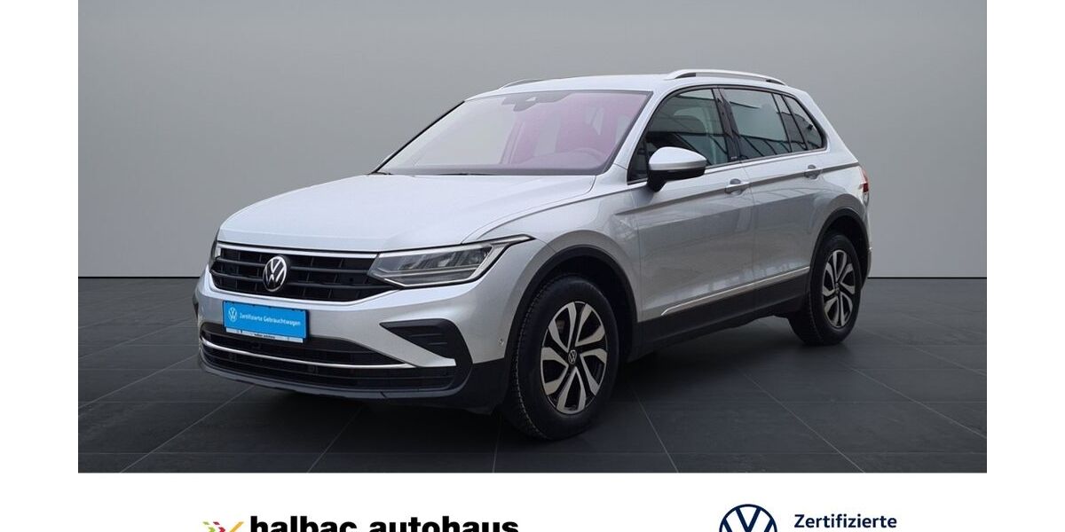 VW Tiguan 43.359 km 29.920 &euro; Halberstadt 38820
