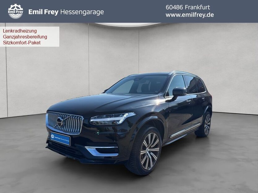 XC90