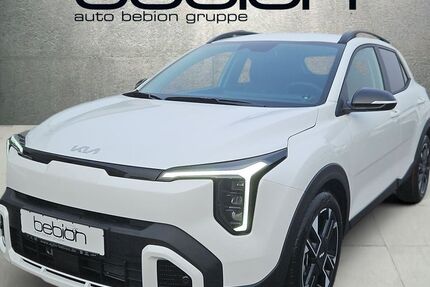 Kia Stonic 2.911 km 27.900 &euro; Frickenhausen 72636
