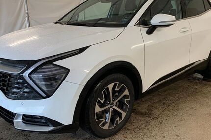 Kia Sportage 88.587 km 23.980 &euro; Steinbach-Hallenberg OT Herges-Hallenberg 98587