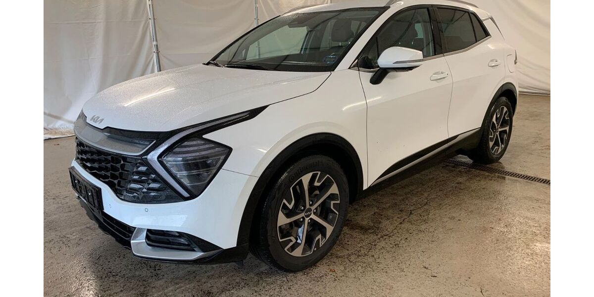 Kia Sportage 88.587 km 23.980 &euro; Steinbach-Hallenberg OT Herges-Hallenberg 98587