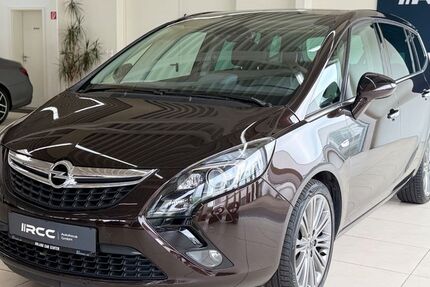Opel Zafira 108.658 km 9.940 &euro; Stuhr 28816