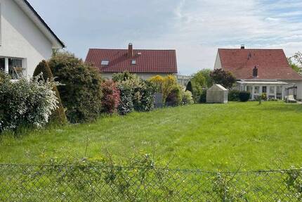 Haus Borchen Kirchborchen - 4 Zimmer, 123 m&sup2;, 488.000&euro; | Angebot:26390893