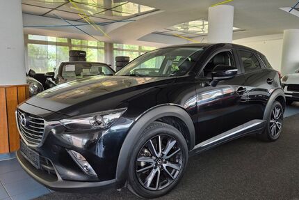 Mazda CX-3 75.000 km 17.990 € Filderstadt 70794
