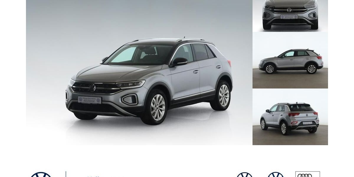 VW T-Roc 76.200 km 19.480 &euro; Bamberg 96052