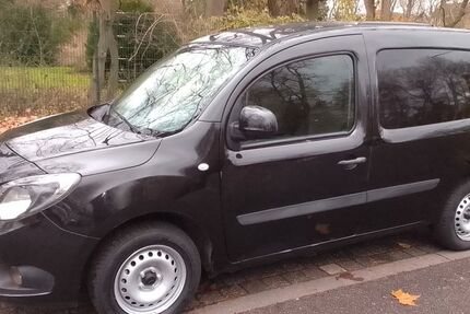 Mercedes-Benz Citan 273.452 km 4.150 &euro; Köln 50827
