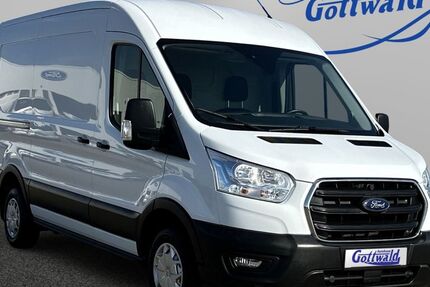 Ford Transit 27.500 km 25.990 &euro; Luckenwalde 14943
