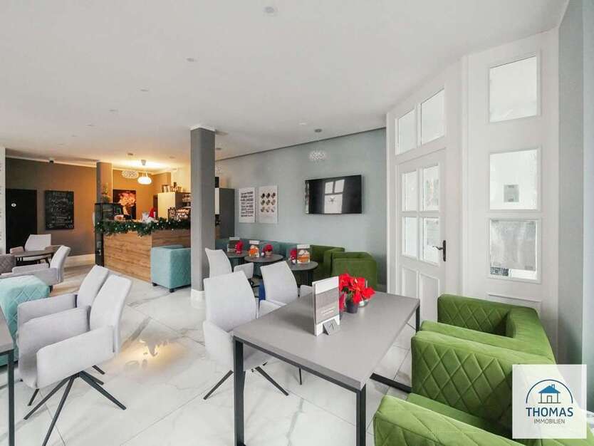Gastronomie in Neustadt 700 € 102 m²