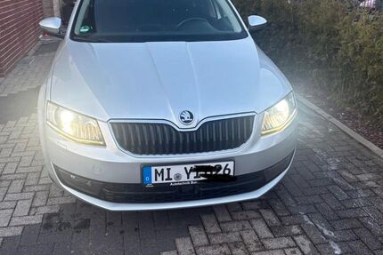 Skoda Octavia 280.000 km 6.100 &euro; Bad Oeynhausen 32547