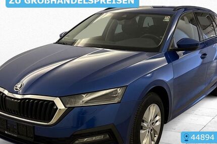 Skoda Octavia 171.712 km 15.297 &euro; Krefeld 47829