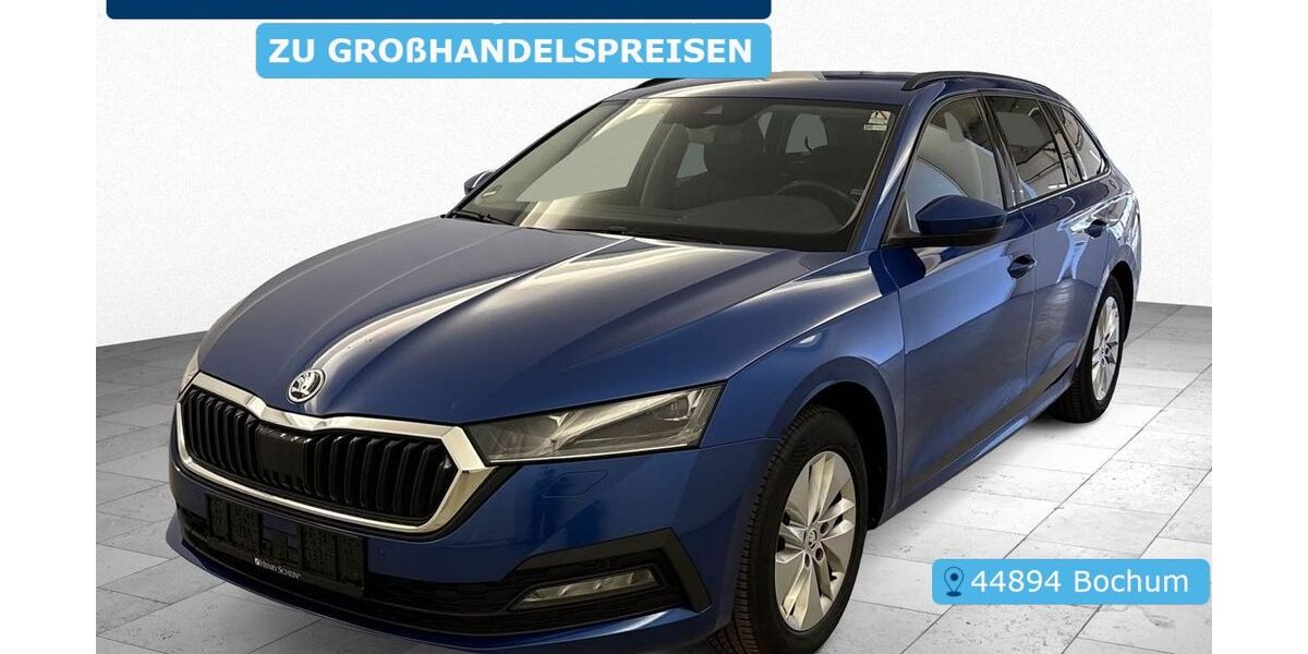 Skoda Octavia 171.712 km 15.297 &euro; Krefeld 47829