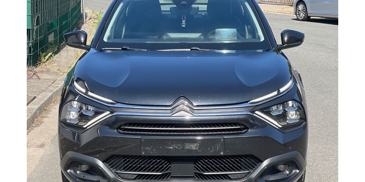 Citroen C4 199.117 km 9.999 &euro; Essen 45276
