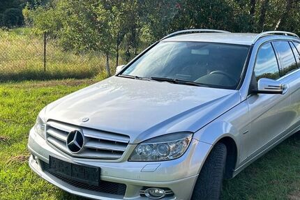 Mercedes C 220