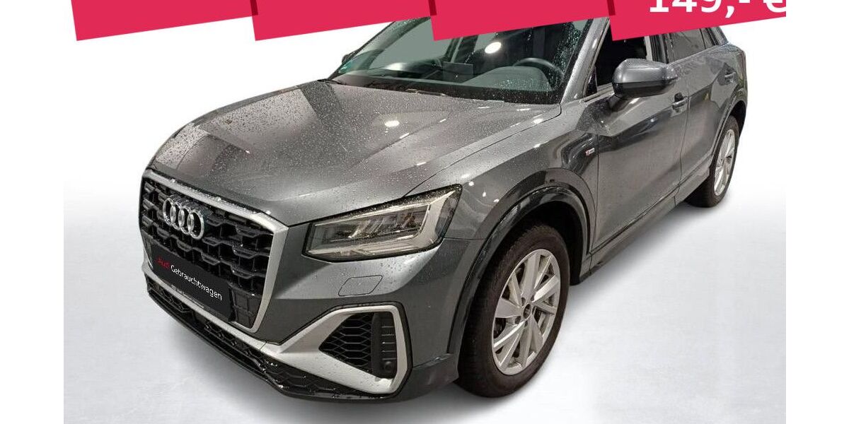 Audi Q2 37.504 km 21.990 &euro; Hannover 30179