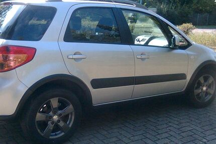 Suzuki SX4 78.500 km 5.500 &euro; Parey 39317