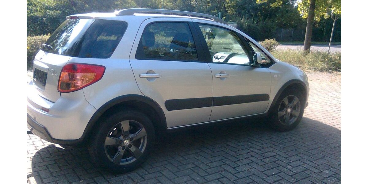Suzuki SX4 78.500 km 5.500 &euro; Parey 39317