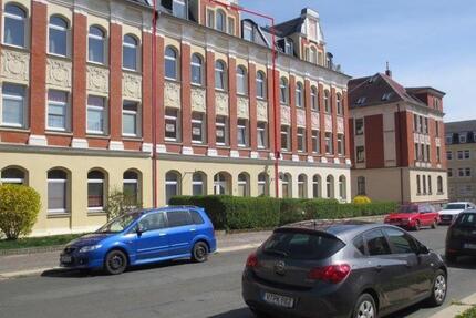 Kapitalanleger aufgepasst! Altbau 8 Wohnungen 9 % Rendite!