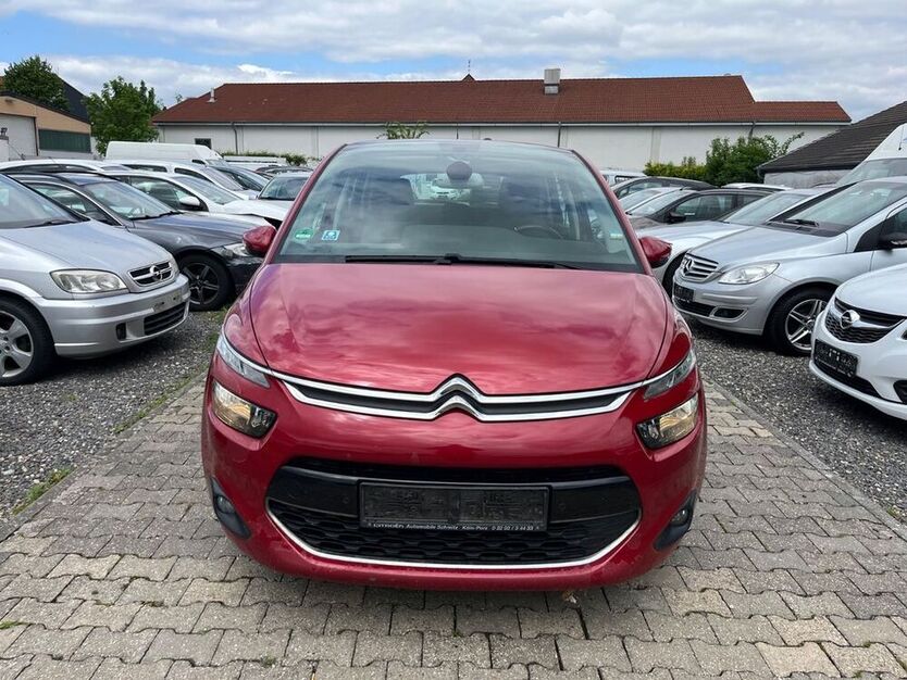 C4 Picasso