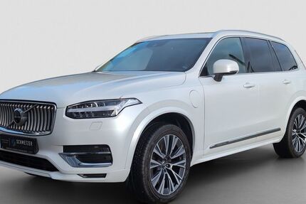Volvo XC90 71.241 km 44.990 &euro; Braunschweig 38114