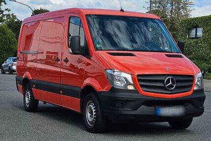 Mercedes-Benz Sprinter 220.000 km 8.999 &euro; Mettmann 40822