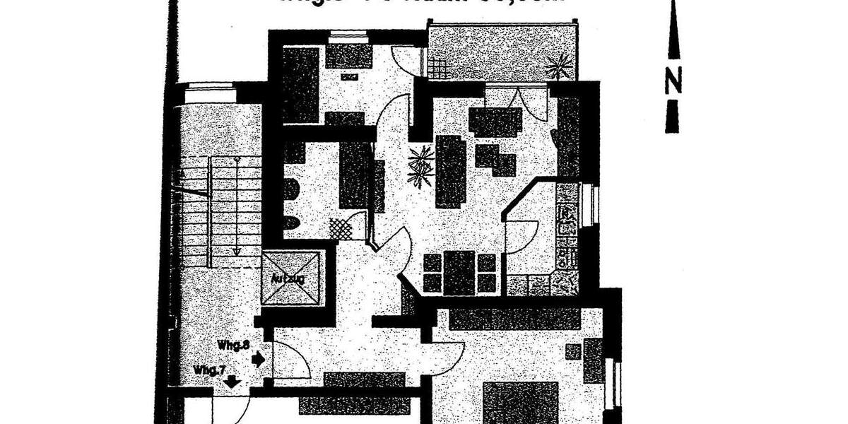 Einfamilienhaus Zwickau Bahnhofsvorstadt - 5 Zimmer, 129.000&euro; | Angebot:25999123