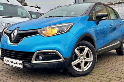 Renault Captur 94.759 km 9.500 &euro; Frankenthal 67227