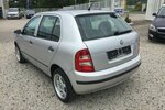 Skoda Fabia Ambiente,Tüv 03/27! 194.000 km 1.450 &euro; Himmelkron 95502