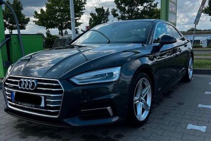 Audi A5 169.000 km 17.800 &euro; Düsseldorf 40229