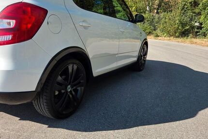 Skoda Fabia 181.000 km 4.100 &euro; Landsberg am Lech 86899