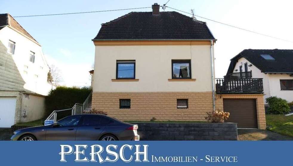 Haus zum Kaufen in Oberthal 158.000 € 106 m²