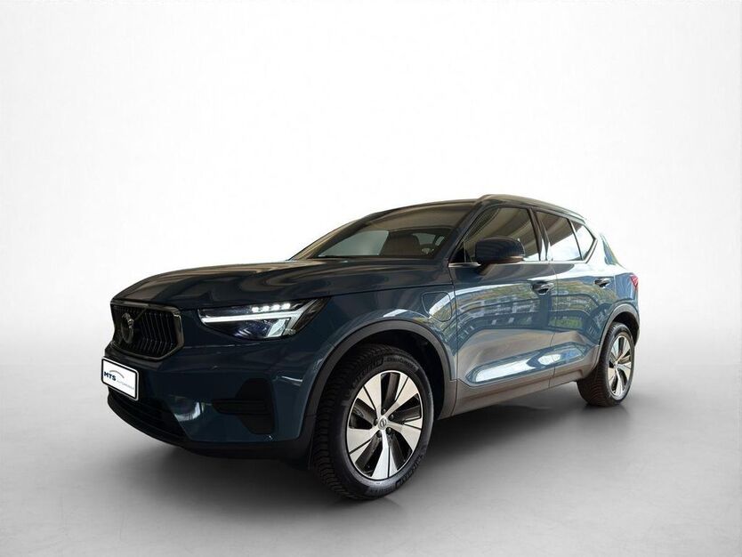 Volvo XC40 54.227 km 29.640 € Friedberg 61169