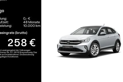 VW Taigo 17.559 km 24.490 &euro; Coburg 96450