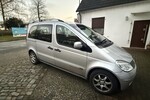 Mercedes-Benz Vaneo 232.000 km 2.500 &euro; Halle 33790