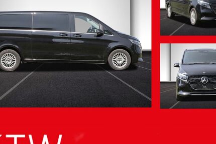 Mercedes-Benz V 300 30.530 km 72.477 &euro; Hildesheim 31137