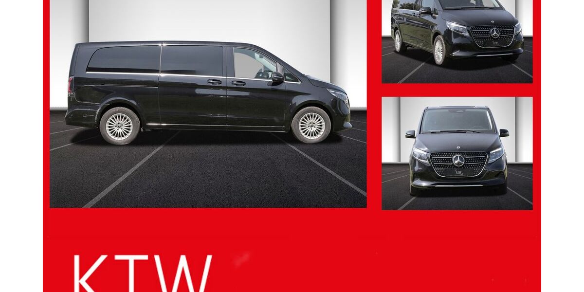 Mercedes-Benz V 300 30.530 km 72.477 &euro; Hildesheim 31137