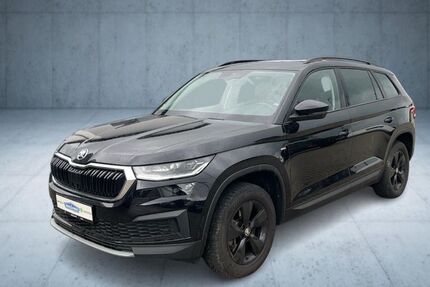 Skoda Kodiaq 61.195 km 28.450 &euro; Soltau 29614