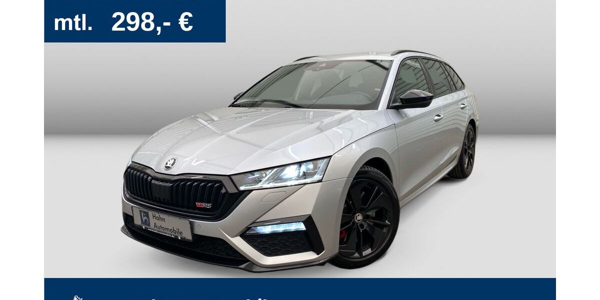Skoda Octavia 104.998 km 24.490 &euro; Niefern-Öschelbronn 75223