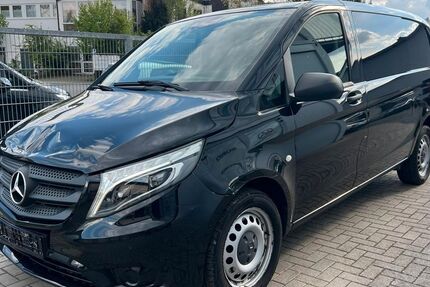 Mercedes-Benz Vito 193.800 km 15.500 &euro; Rödermark 63322