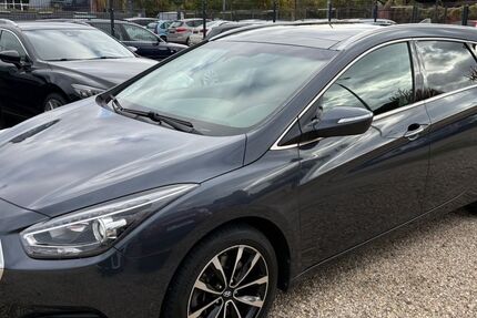 Hyundai i40 78.334 km 13.498 € Leipzig 04179
