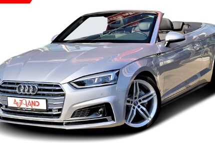 Audi A5 78.098 km 27.950 &euro; Freiberg 09599