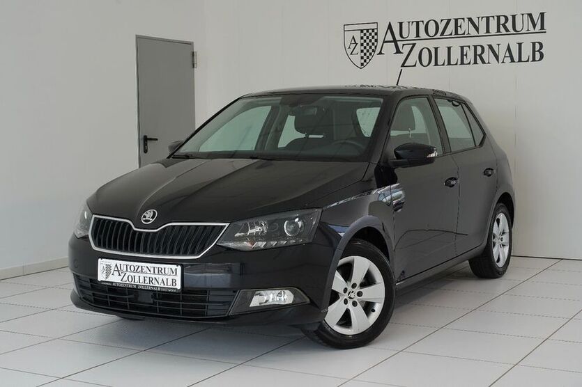 Fabia
