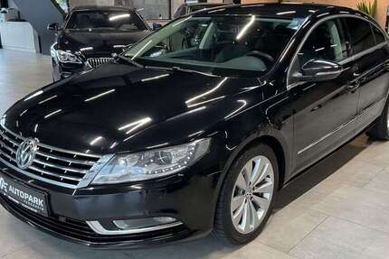VW CC 338.300 km 6.480 &euro; Forchheim 91301